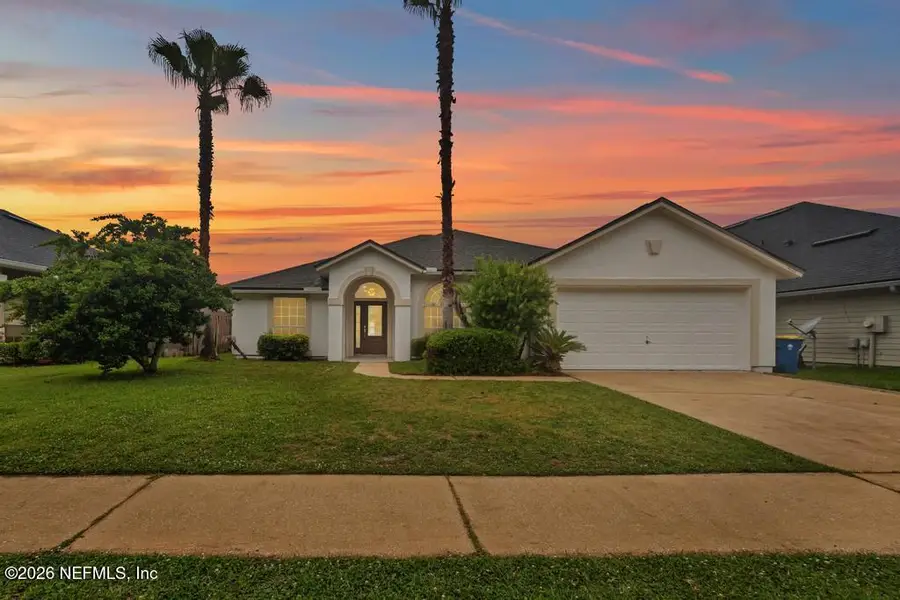 14122 Summer Breeze E Drive, Jacksonville, FL 32218 - #2