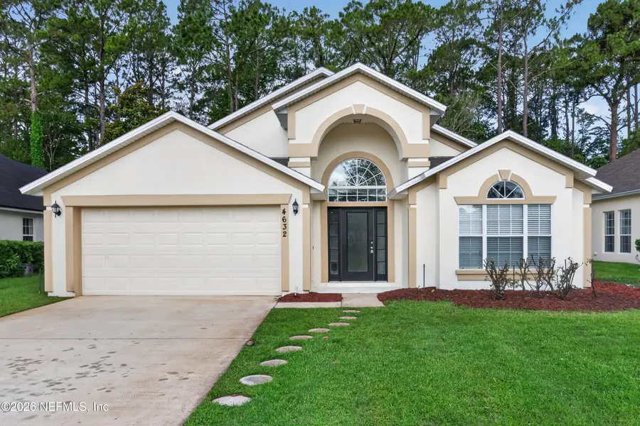 4632 Peele Street, Elkton, FL 32033 - #3