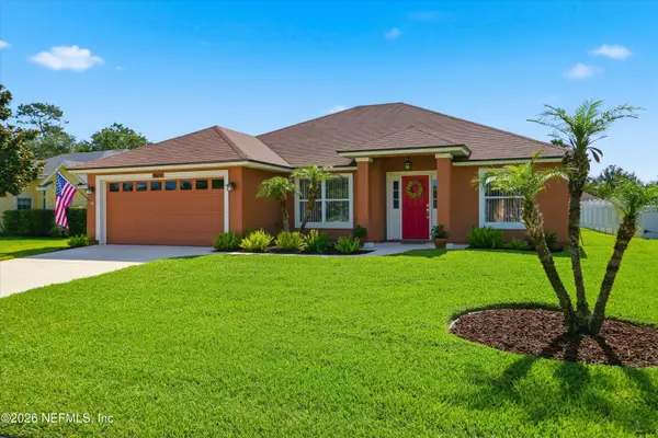 2515 Bentshire Drive, Jacksonville, FL 32246