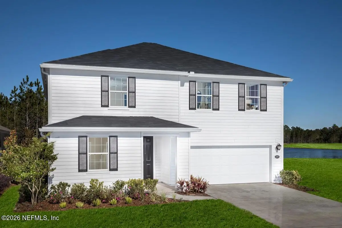 11075 Stapleton Drive, Jacksonville, FL 32222 - #1