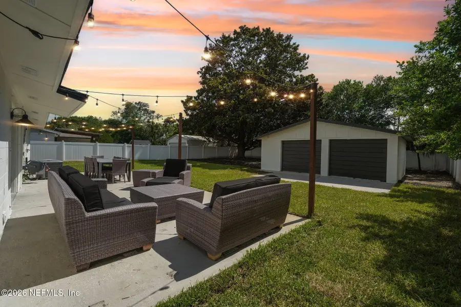 317 Penman Road, Neptune Beach, FL 32266 - #2