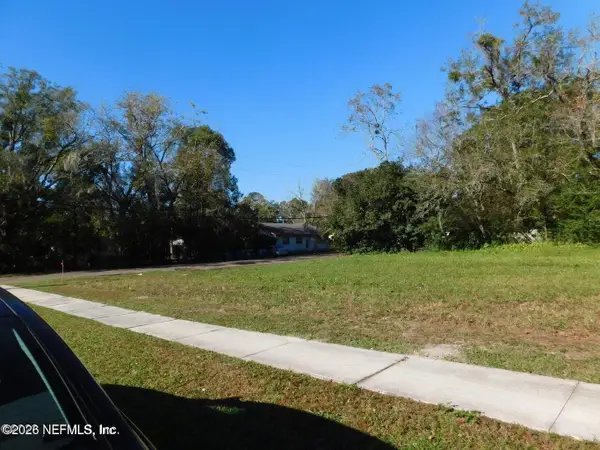 0 Oprey Street, Jacksonville, FL 32208
