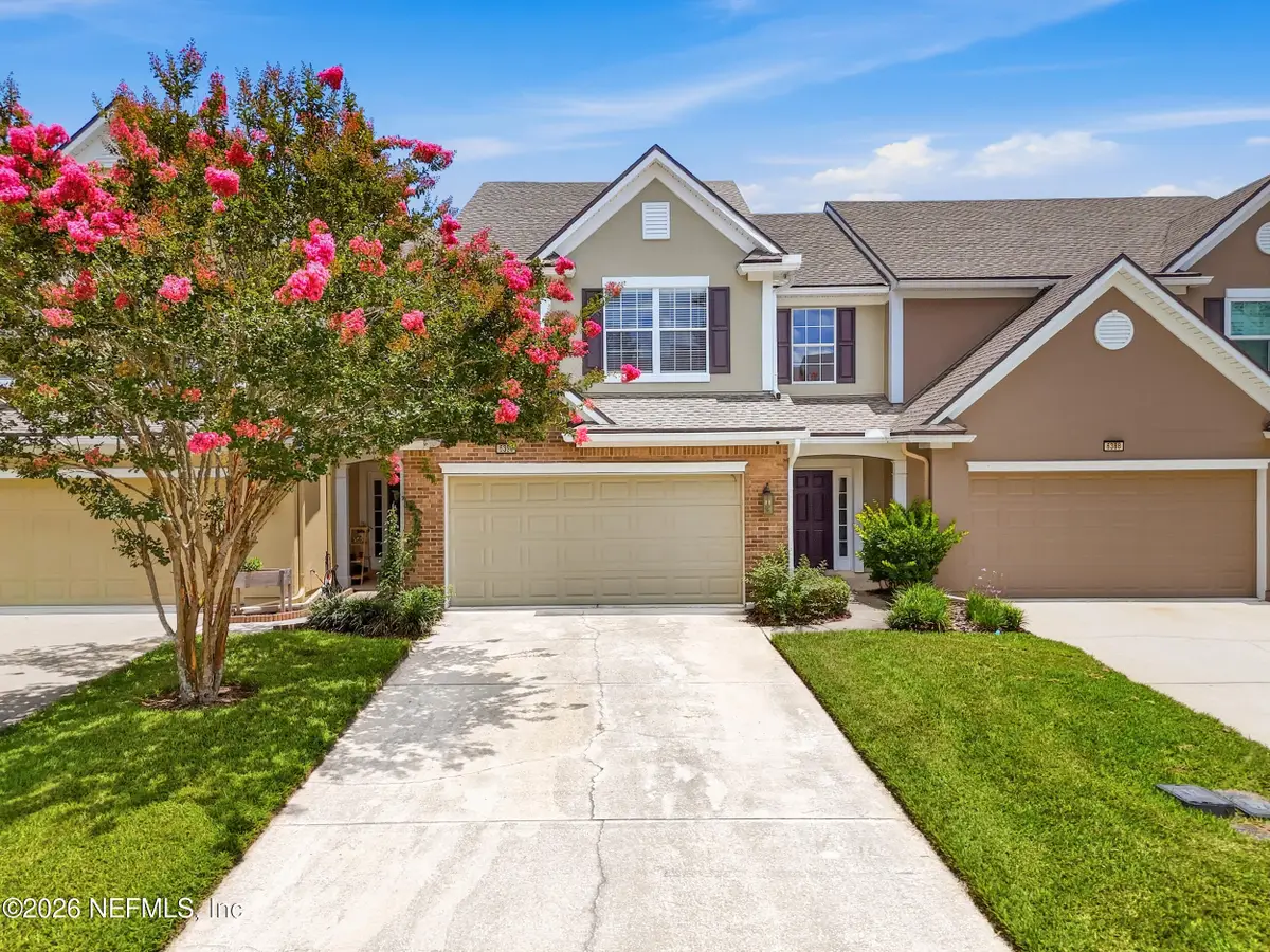 6390 Autumn Berry Circle, Jacksonville, FL 32258 - #1