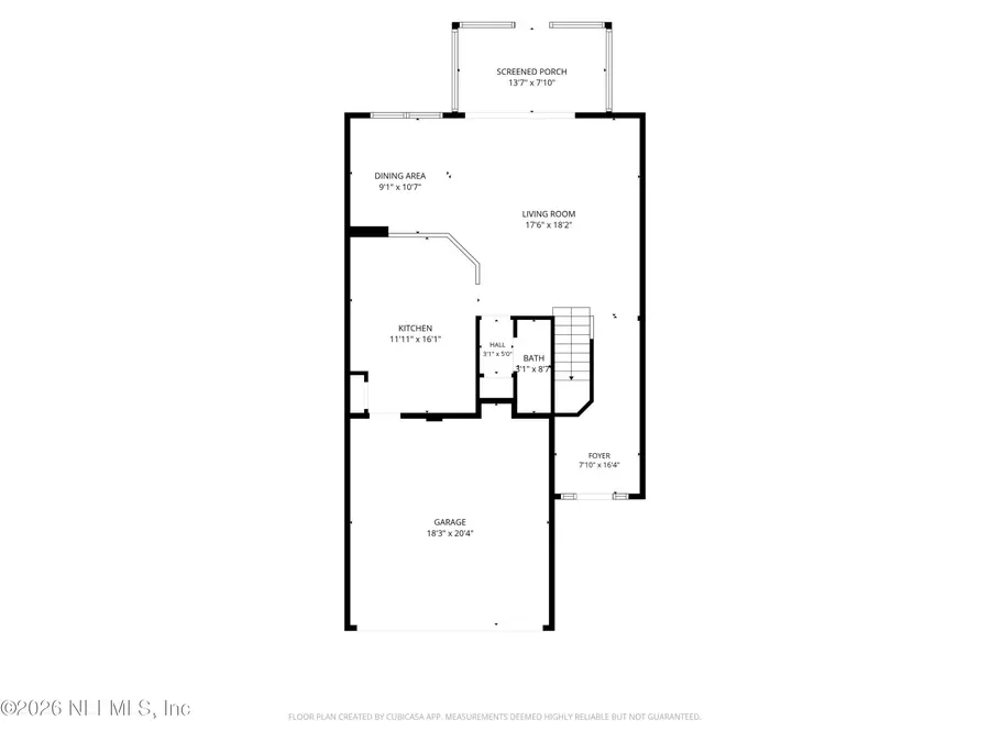 6390 Autumn Berry Circle, Jacksonville, FL 32258 - #3