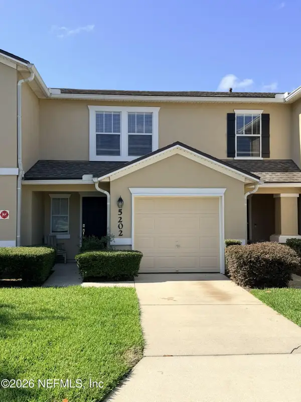 1500 Calming Water Drive #5202, Fleming Island, FL 32003