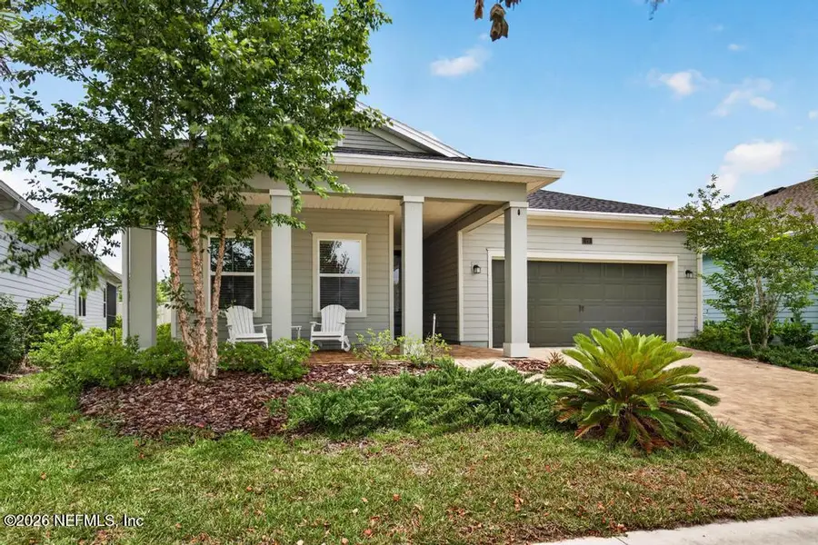 77 Sadler Court, Saint Augustine, FL 32092 - #2