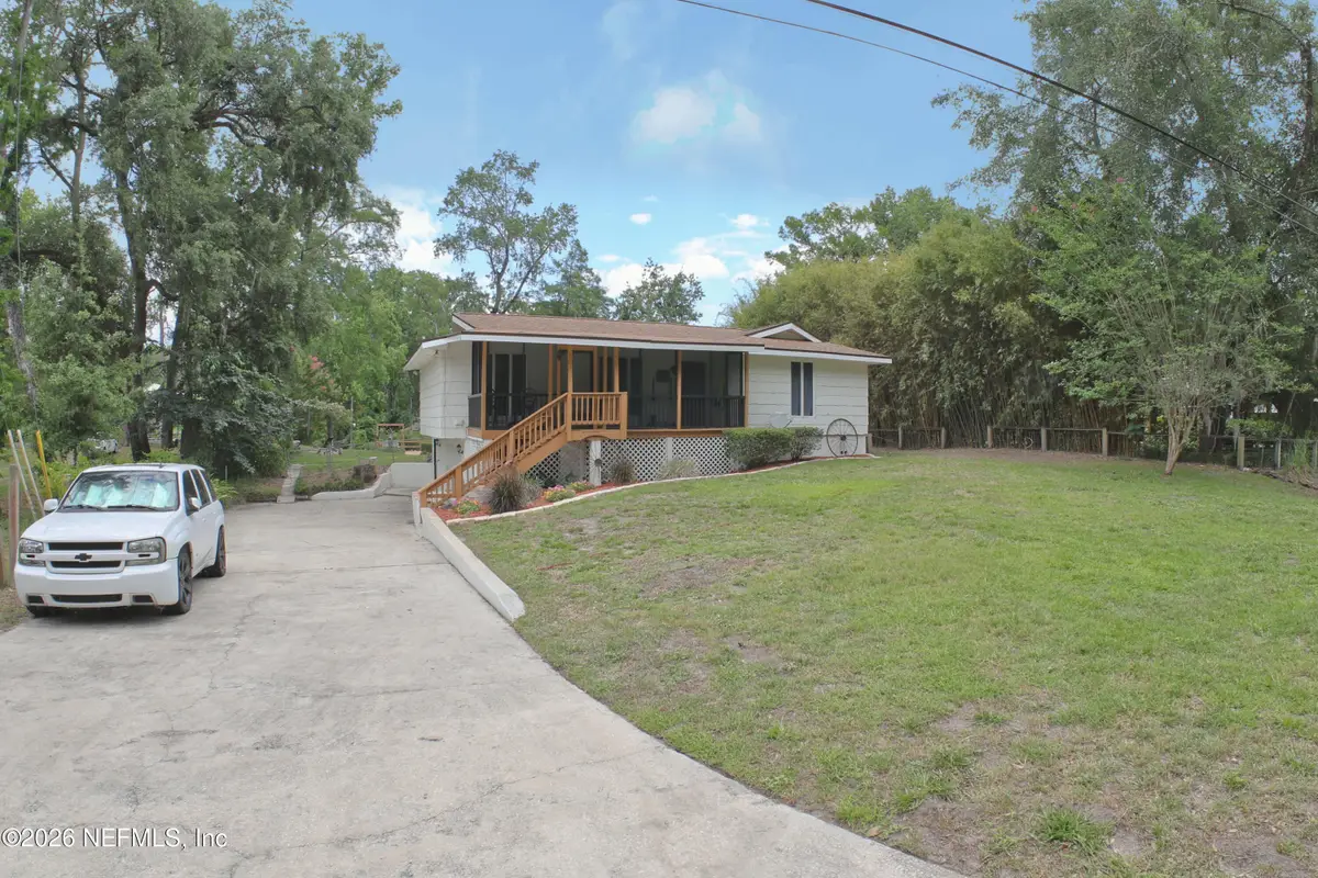 4162 Scenic Drive, Middleburg, FL 32068 - #1