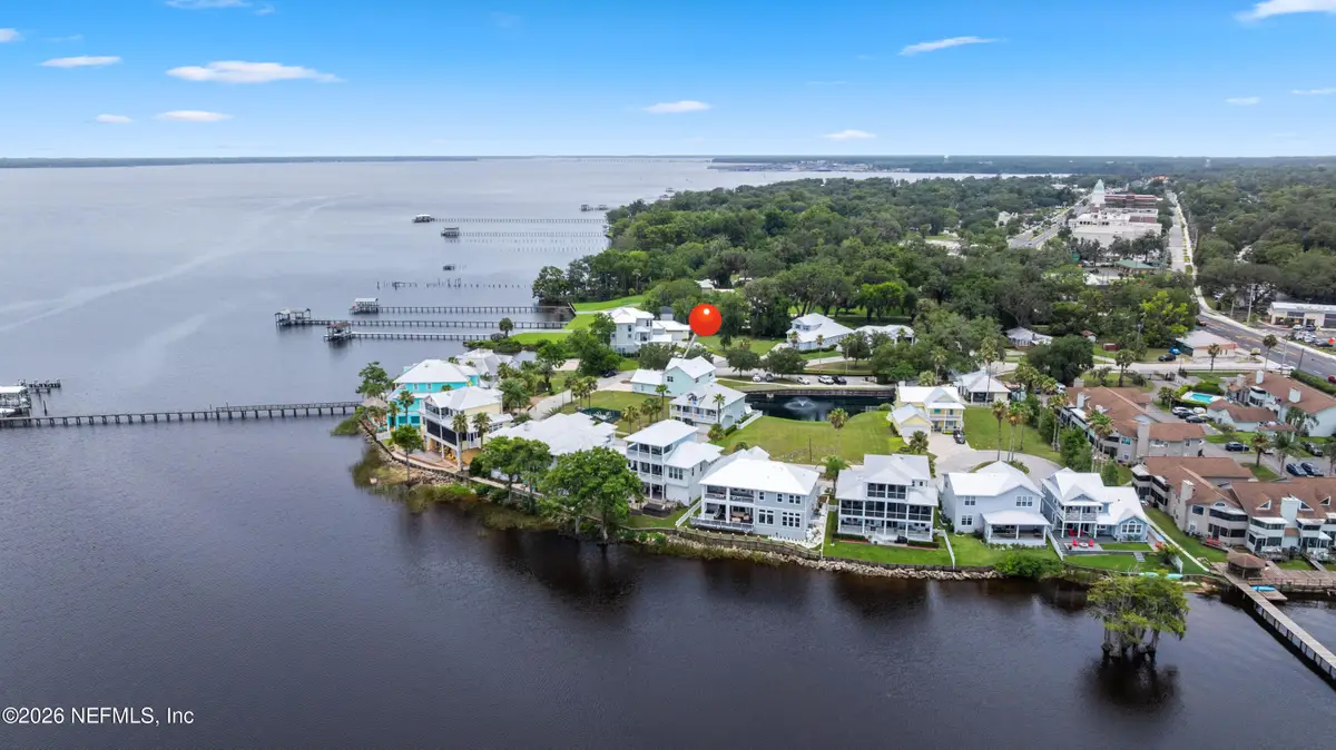 101 Yacht Club Point, Green Cove Springs, FL 32043 - #1