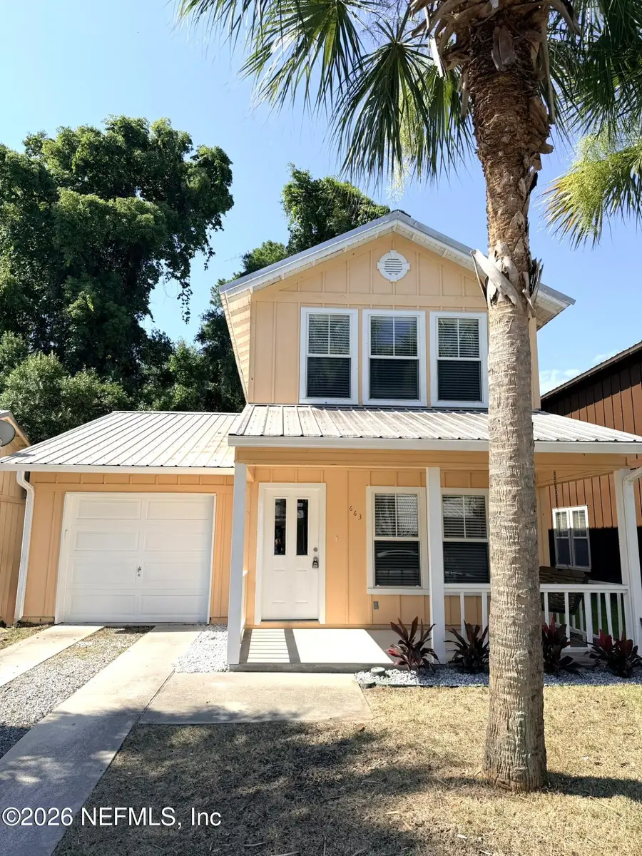 663 Corduroy Court, Orange Park, FL 32073 - #2