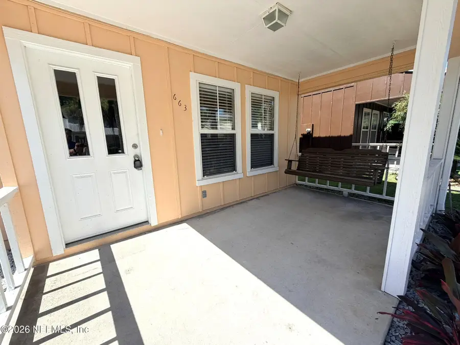663 Corduroy Court, Orange Park, FL 32073 - #3