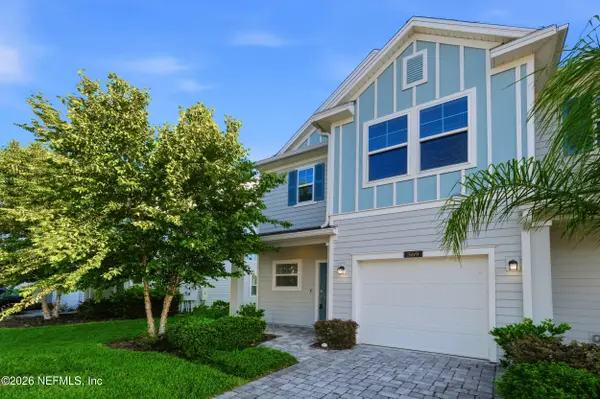 369 Boracay Circle, St. Johns, FL 32259