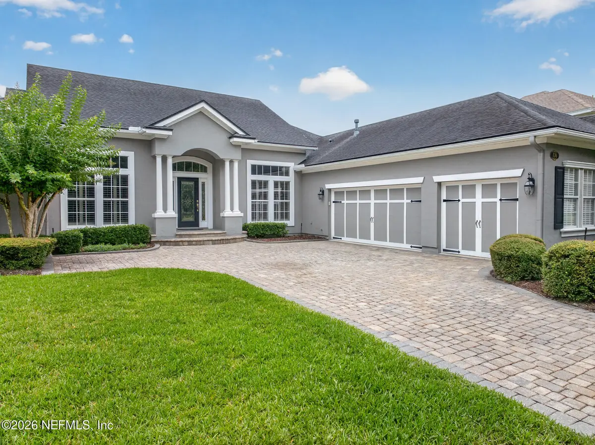 776 Eagle Point Drive, Saint Augustine, FL 32092 - #1