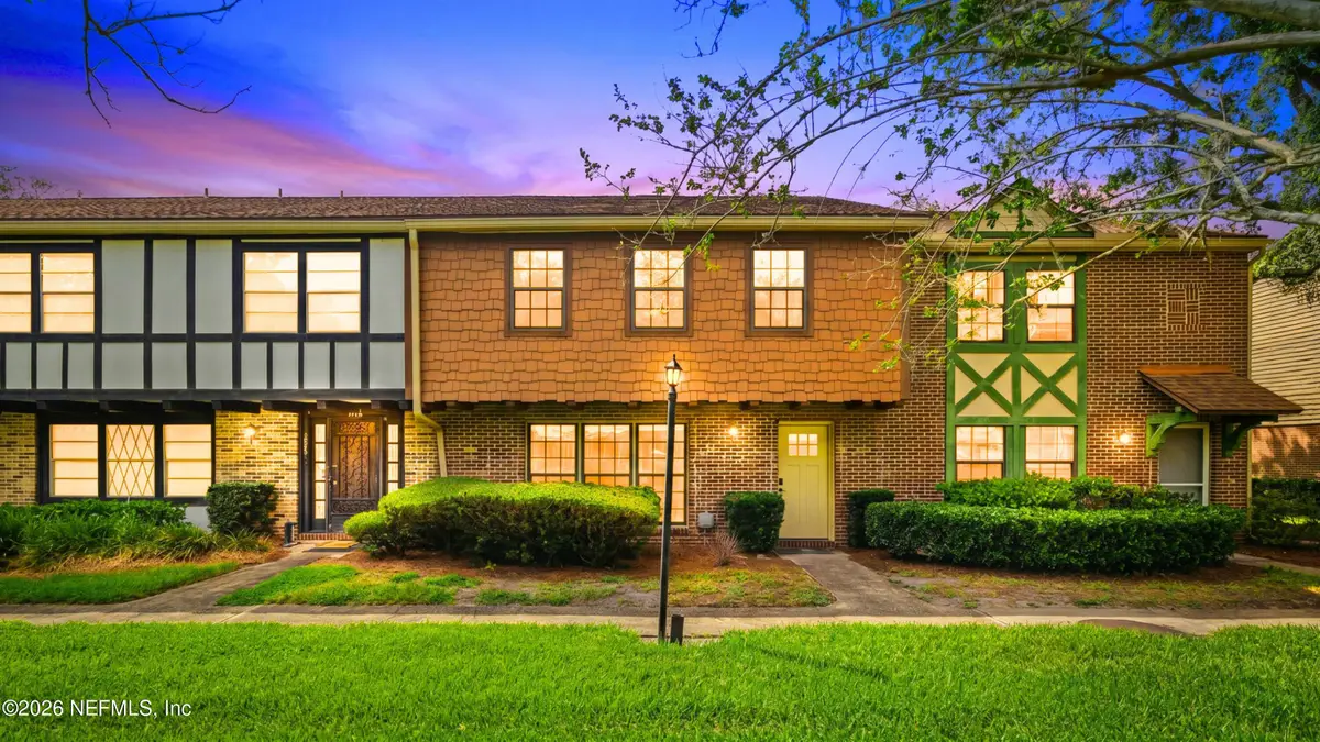 8203 Sutton N Place, Jacksonville, FL 32217 - #1