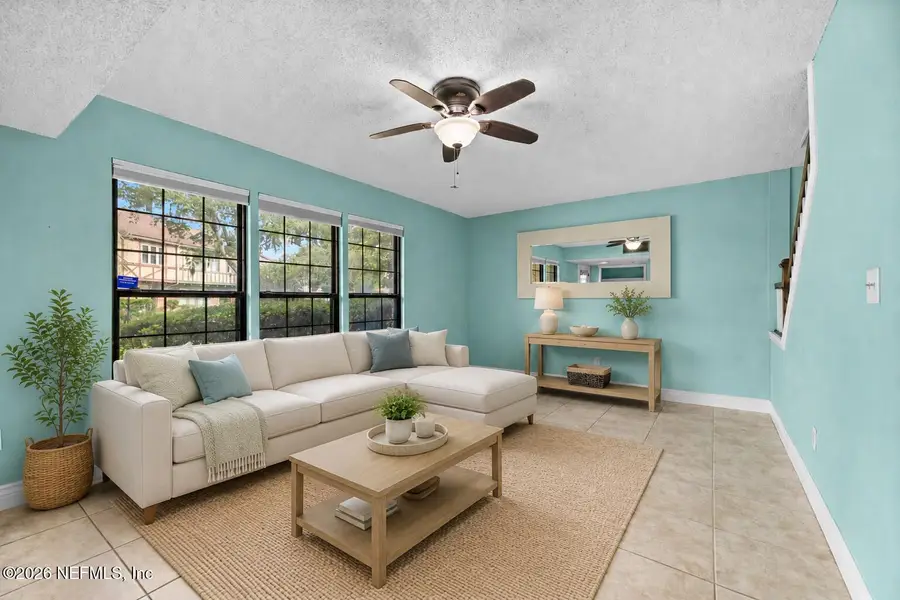 8203 Sutton N Place, Jacksonville, FL 32217 - #2