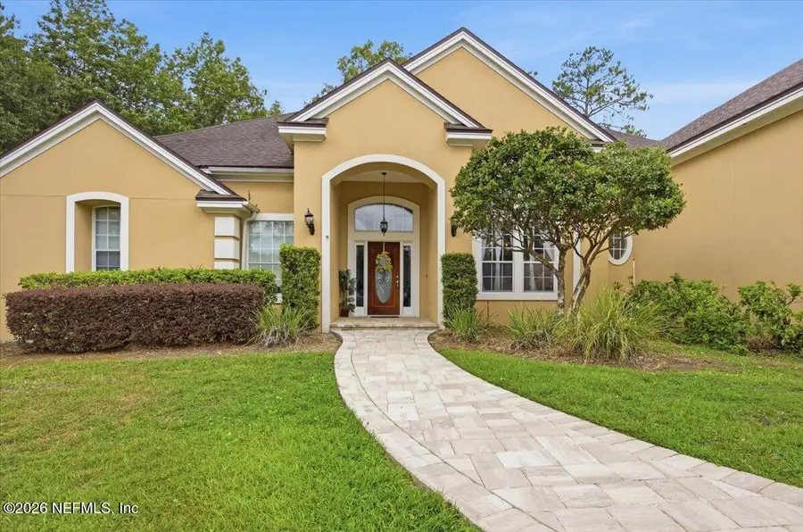 2625 Country Club Boulevard, Orange Park, FL 32073 - #2