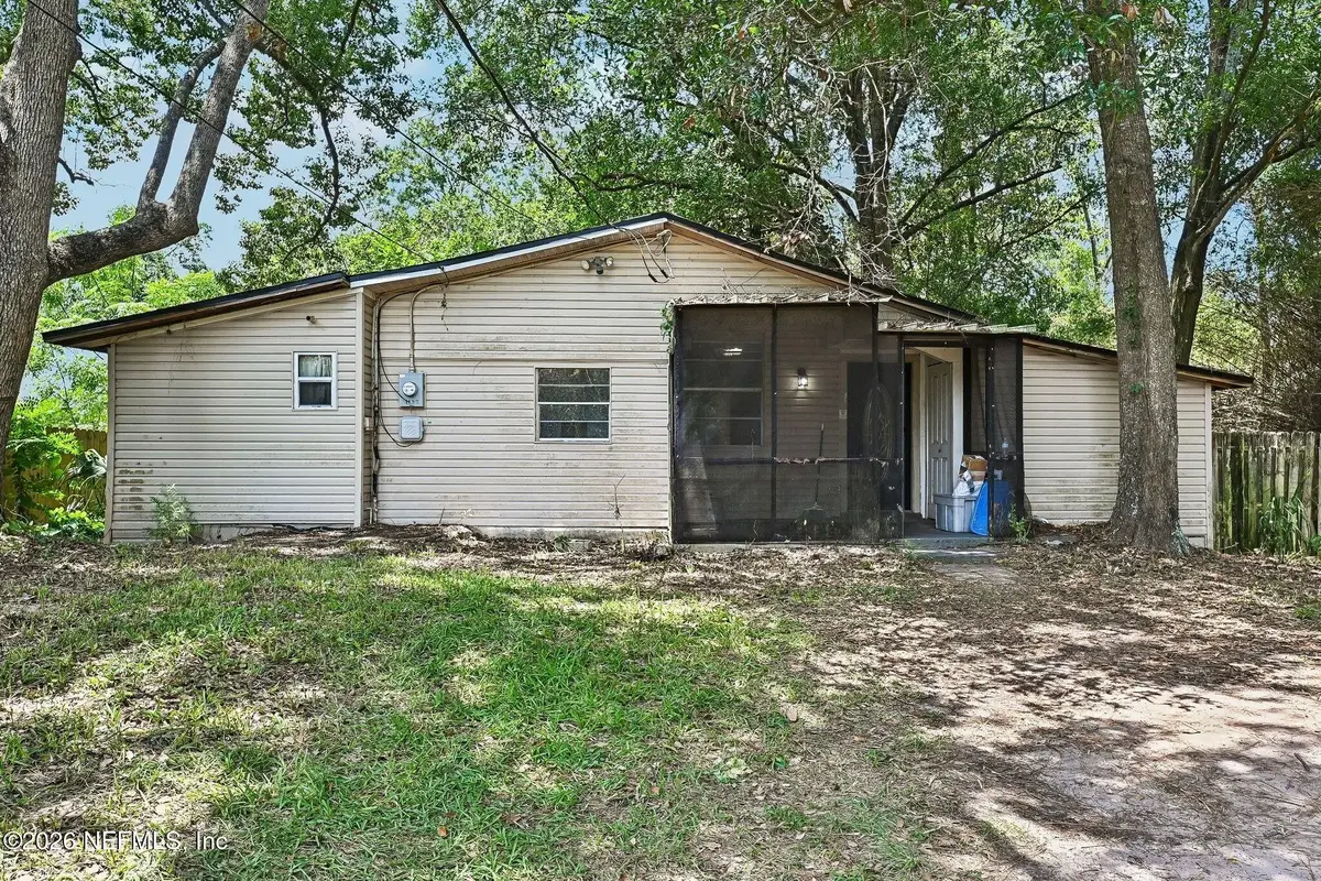 113 Suzanne Avenue #D, Orange Park, FL 32073 - #1