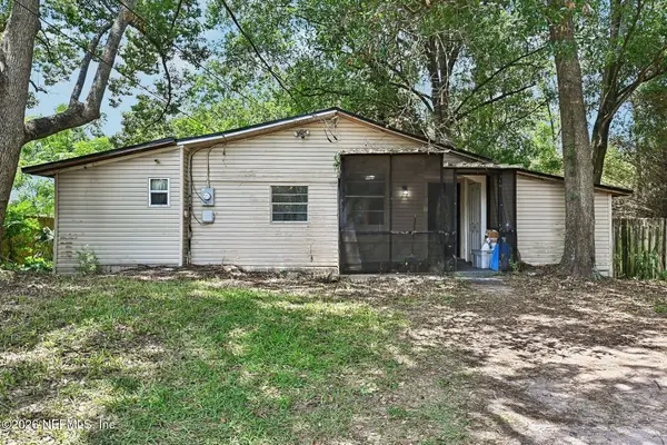 113 Suzanne Avenue #D, Orange Park, FL 32073