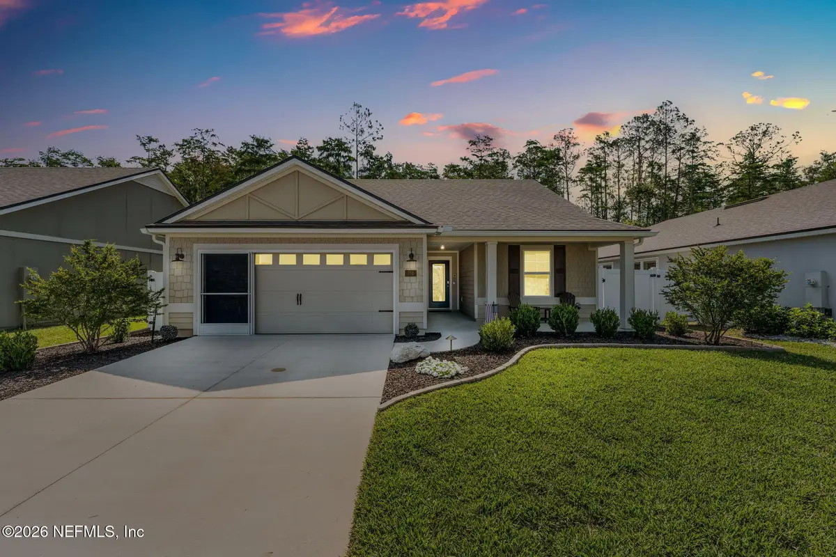 104 Falcon Quest Lane, Saint Augustine, FL 32095 - #1