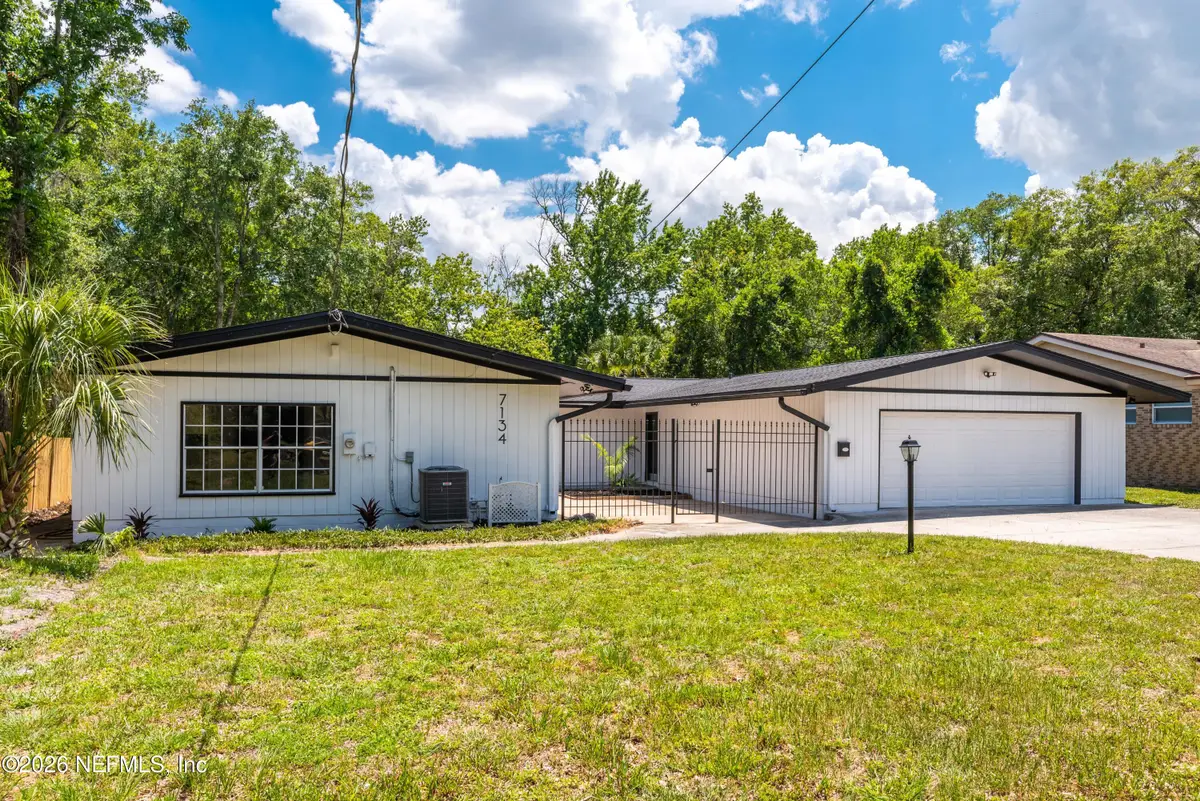 7134 Electra S Drive, Jacksonville, FL 32210 - #1