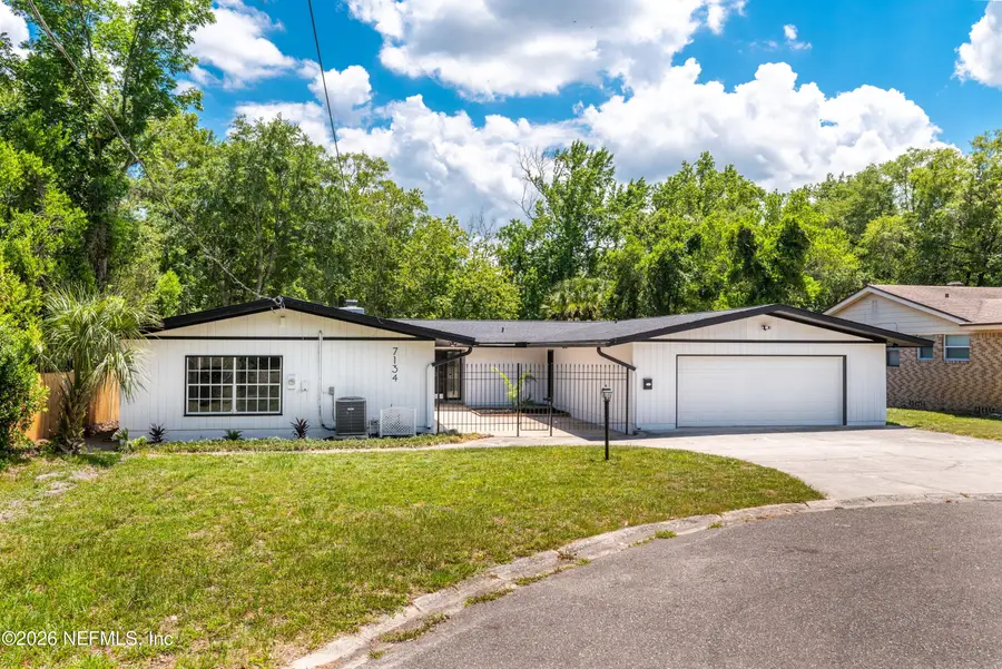 7134 Electra S Drive, Jacksonville, FL 32210 - #3