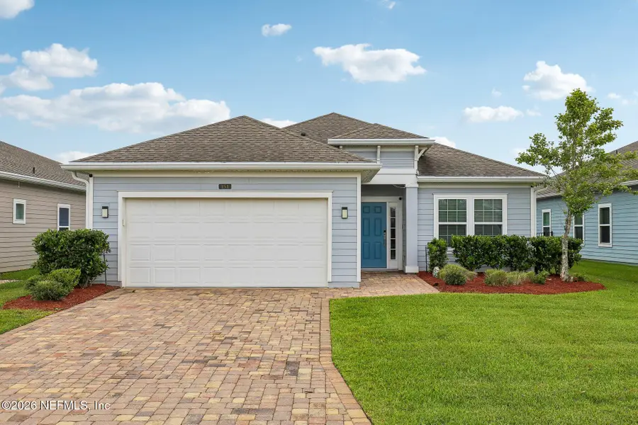 151 Ash Breeze Cove, Saint Augustine, FL 32095 - #3