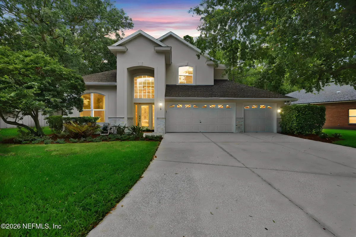 13819 Ibis Point Boulevard, Jacksonville, FL 32224 - #1