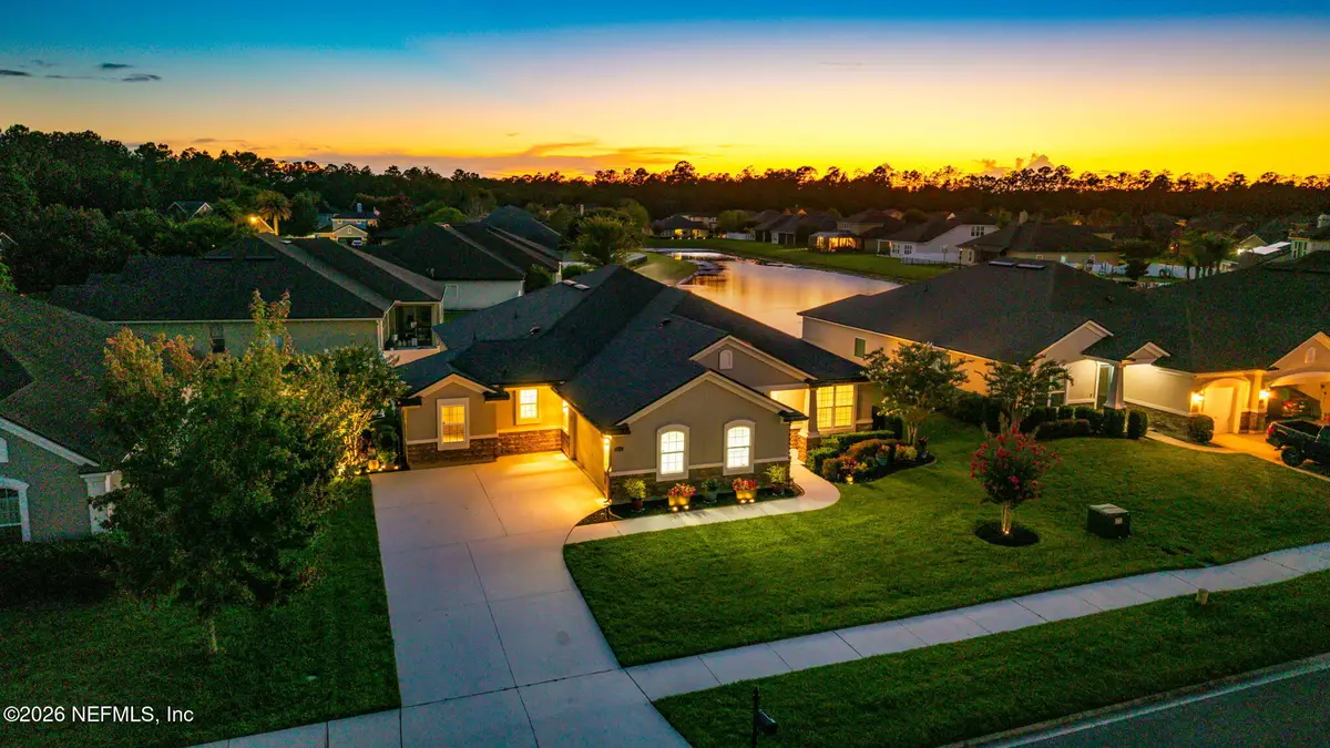 1322 Warbler Way, Middleburg, FL 32068 - #1