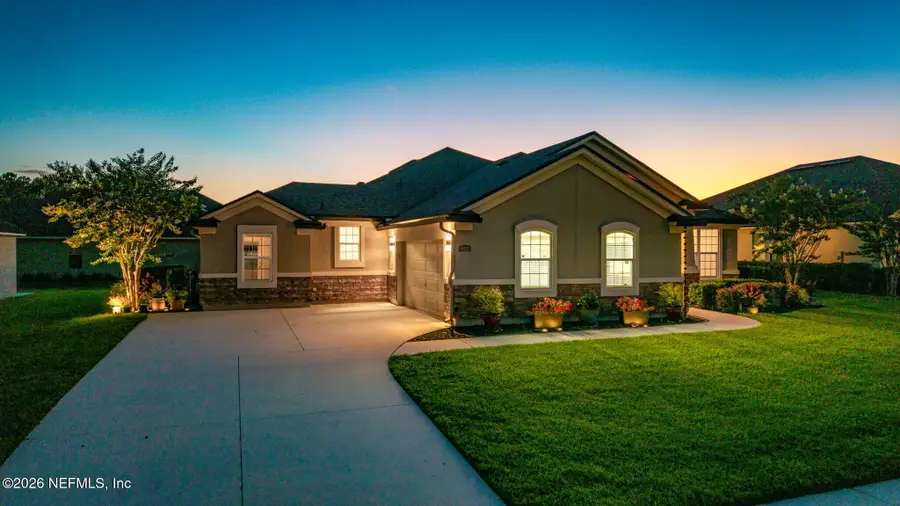 1322 Warbler Way, Middleburg, FL 32068 - #3