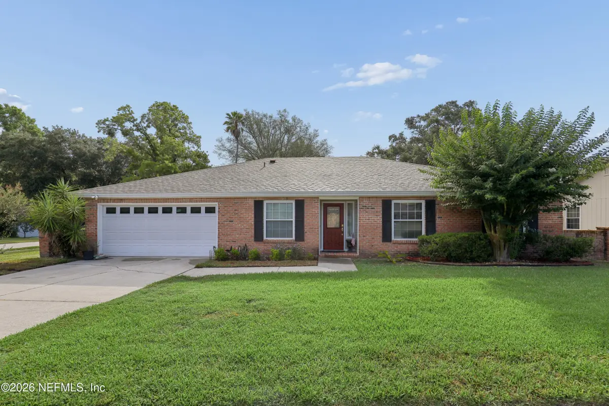 12647 Quarterhorse Trail, Jacksonville, FL 32223 - #1