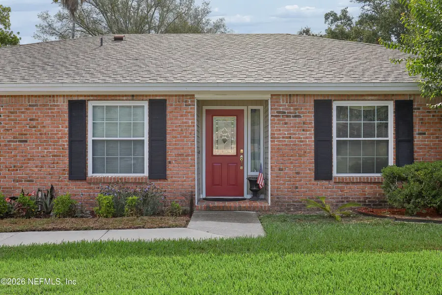 12647 Quarterhorse Trail, Jacksonville, FL 32223 - #2