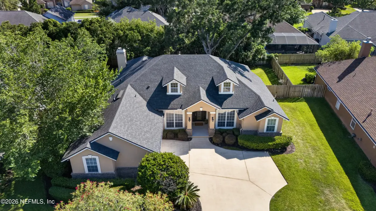 1819 Sentry Oak Court, Fleming Island, FL 32003 - #1
