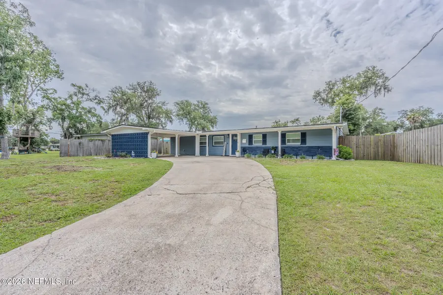 11419 Inez Drive, Jacksonville, FL 32218 - #2