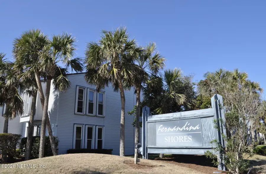 631 Tarpon Avenue #6367, Fernandina Beach, FL 32034 - #2