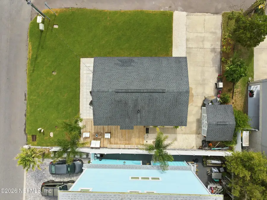 2202 Gail Avenue, Jacksonville Beach, FL 32250 - #3