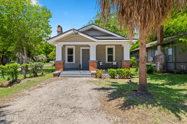 698 Bridal Avenue, Jacksonville, FL 32205