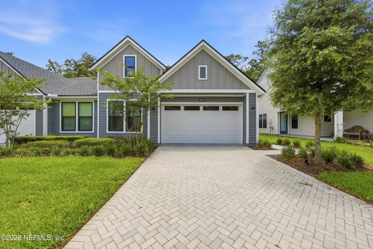 9921 Filament Boulevard, Jacksonville, FL 32256 - #1