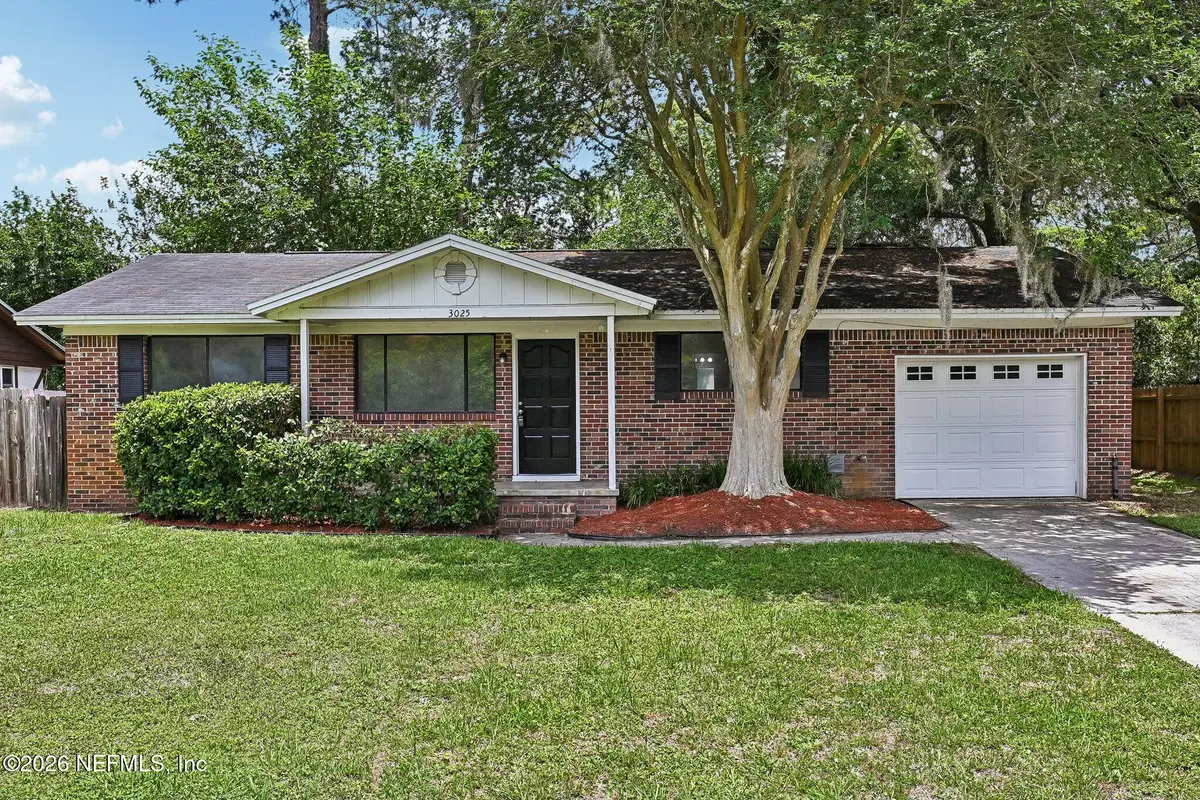 3025 Armstrong Street, Jacksonville, FL 32218 - #1