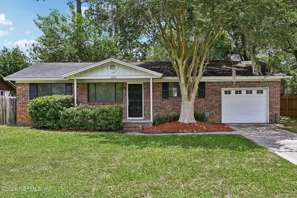 3025 Armstrong Street, Jacksonville, FL 32218