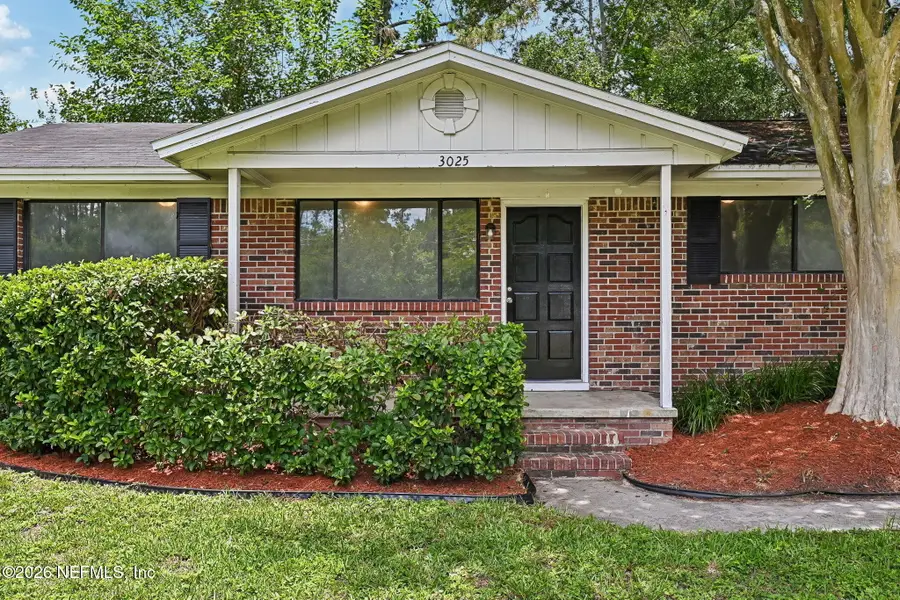 3025 Armstrong Street, Jacksonville, FL 32218 - #2