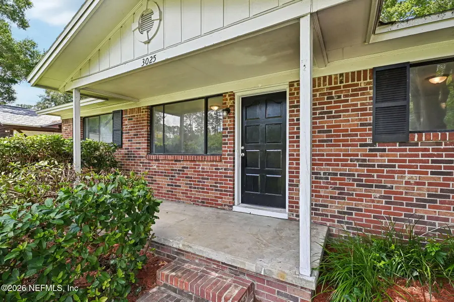 3025 Armstrong Street, Jacksonville, FL 32218 - #3