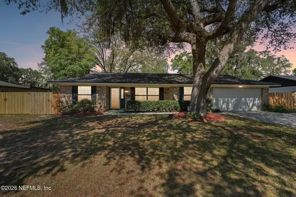 2614 Whipple Avenue, Orange Park, FL 32073