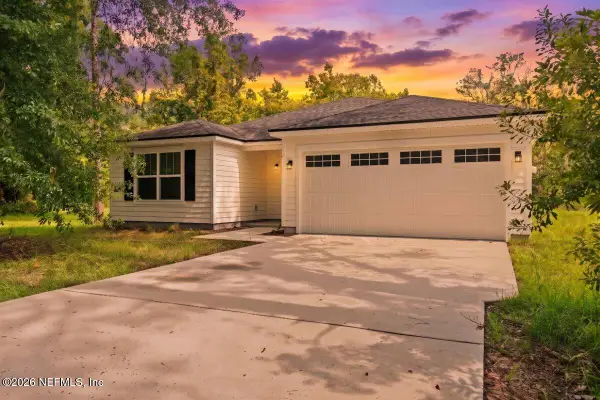 475 Cole W Road, Jacksonville, FL 32218