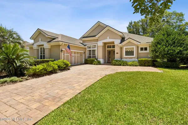 95198 Amelia National Parkway, Fernandina Beach, FL 32034