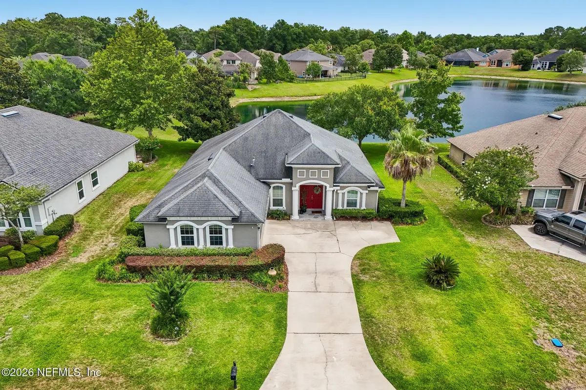 3585 Oglebay Drive, Green Cove Springs, FL 32043 - #1