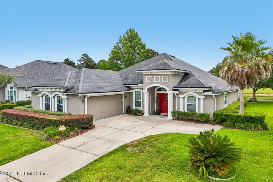 3585 Oglebay Drive, Green Cove Springs, FL 32043 - #3