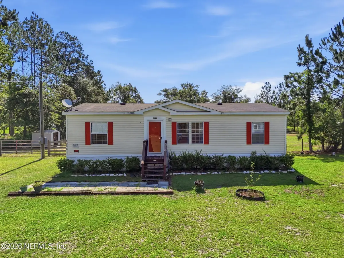 2285 Barrage Court, Middleburg, FL 32068 - #1