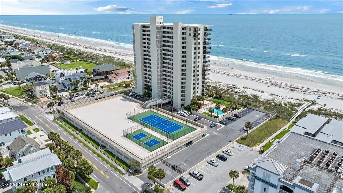 1901 1st N Street #1503, Jacksonville Beach, FL 32250 - #1