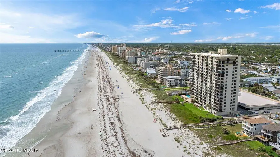 1901 1st N Street #1503, Jacksonville Beach, FL 32250 - #2