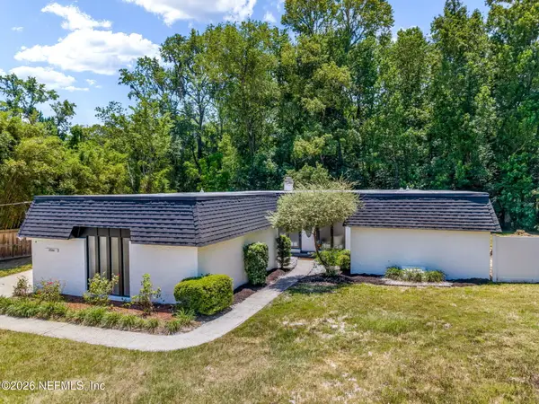 2286 W Laurel Grove Lane, Orange Park, FL 32073