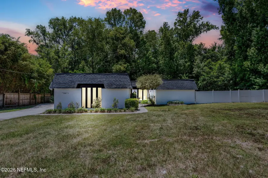 2286 W Laurel Grove Lane, Orange Park, FL 32073 - #3